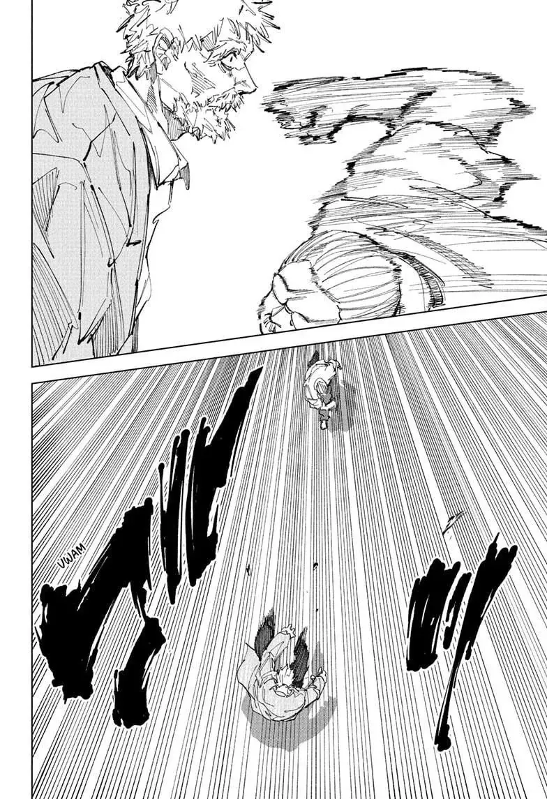 Sakamoto Days Chapter 241 - 6