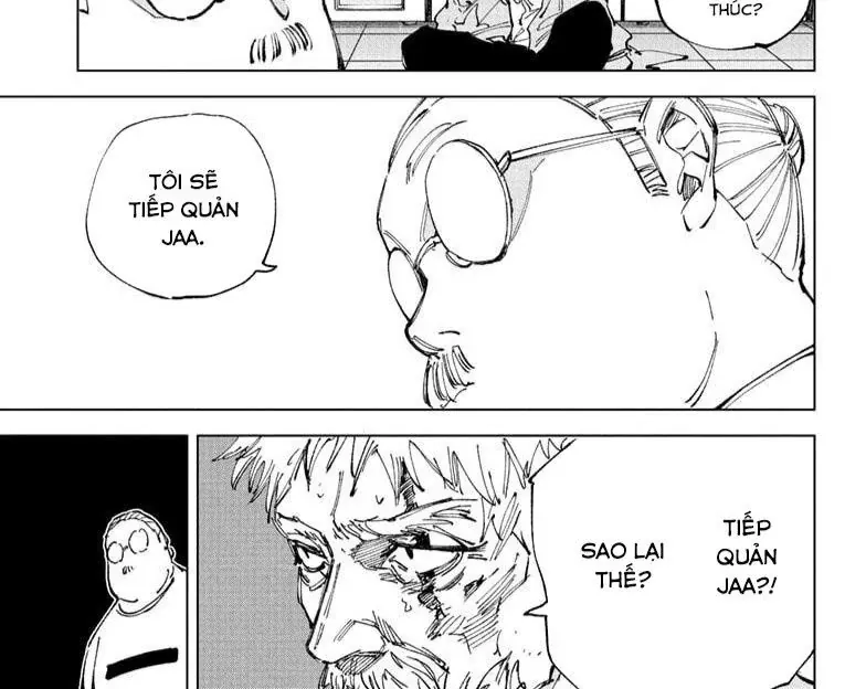 Sakamoto Days Chapter 242 - 2