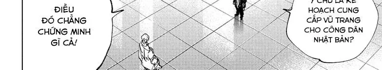 Sakamoto Days Chapter 242 - 16