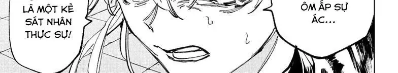 Sakamoto Days Chapter 242 - 18