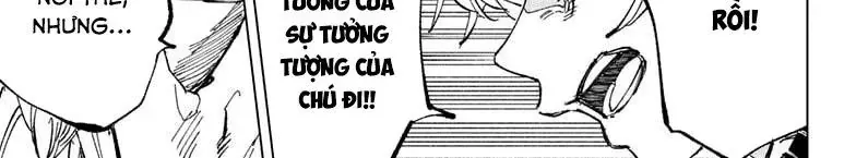 Sakamoto Days Chapter 242 - 22