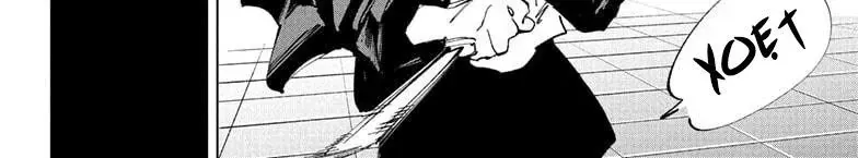 Sakamoto Days Chapter 242 - 28