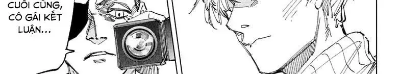 Sakamoto Days Chapter 242 - 10