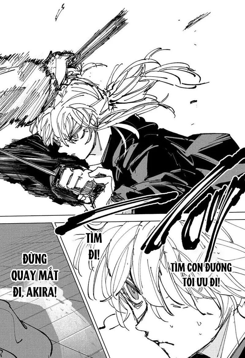 Sakamoto Days Chapter 243 - 2