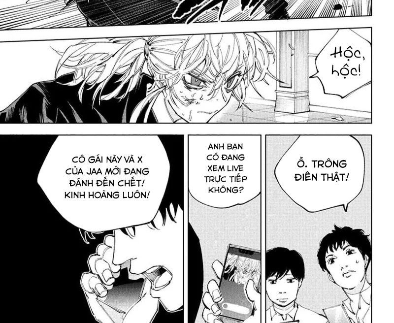 Sakamoto Days Chapter 244 - 2