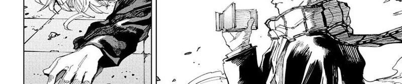 Sakamoto Days Chapter 244 - 24