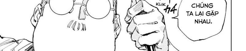 Sakamoto Days Chapter 244 - 30