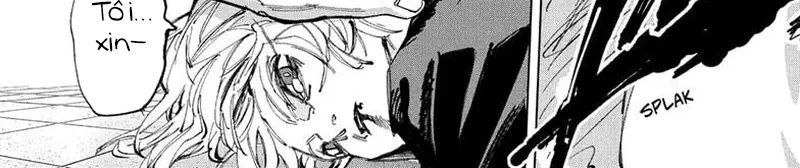 Sakamoto Days Chapter 244 - 34