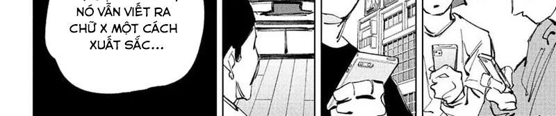 Sakamoto Days Chapter 244 - 36