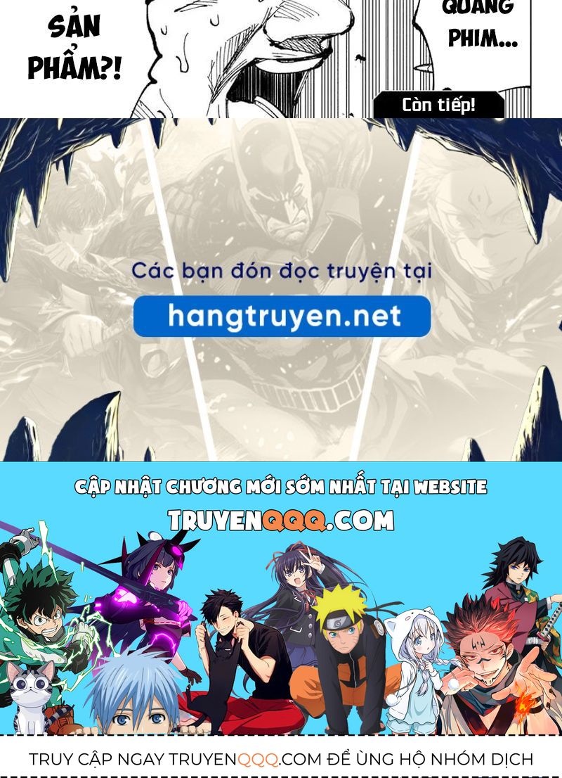 Sakamoto Days Chapter 244 - 38