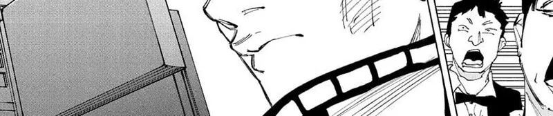 Sakamoto Days Chapter 244 - 6