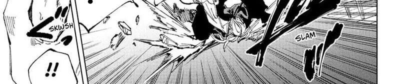 Sakamoto Days Chapter 244 - 10