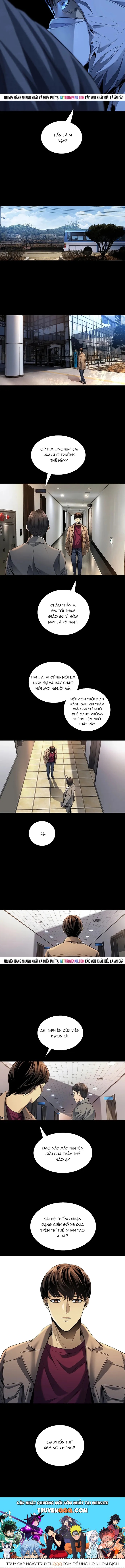 Tao Là Công Lý Chapter 145 - 11