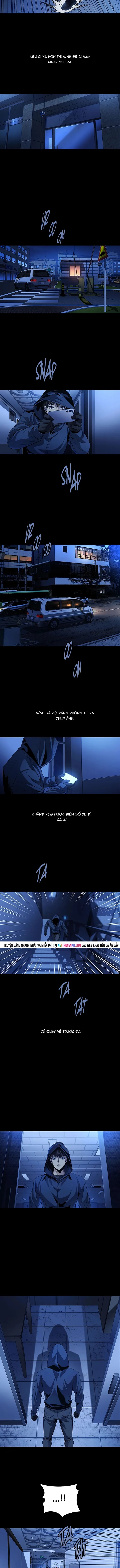 Tao Là Công Lý Chapter 145 - 3