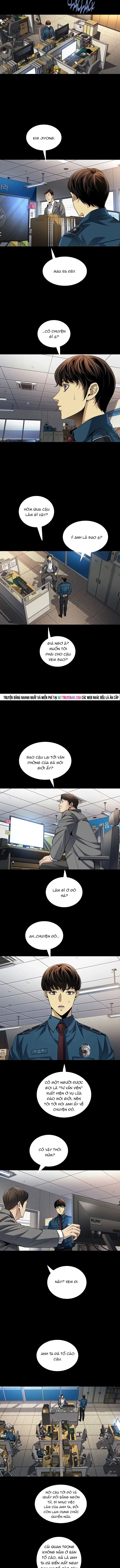 Tao Là Công Lý Chapter 145 - 5