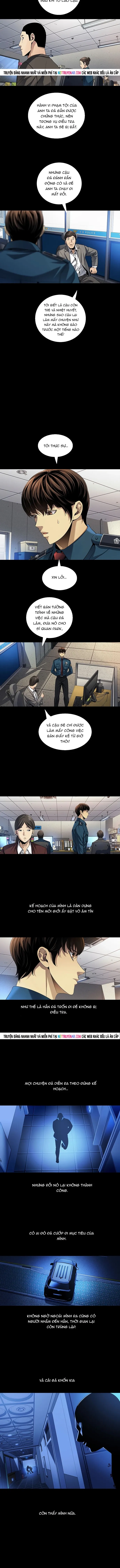 Tao Là Công Lý Chapter 145 - 6