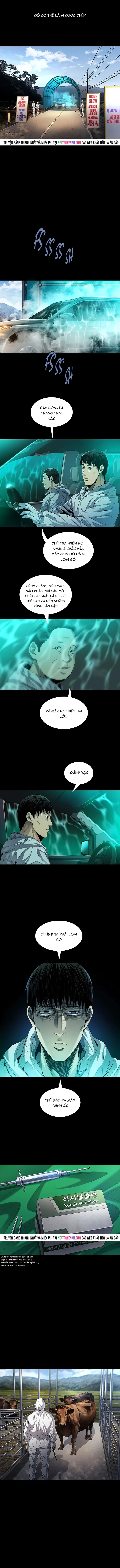 Tao Là Công Lý Chapter 145 - 7