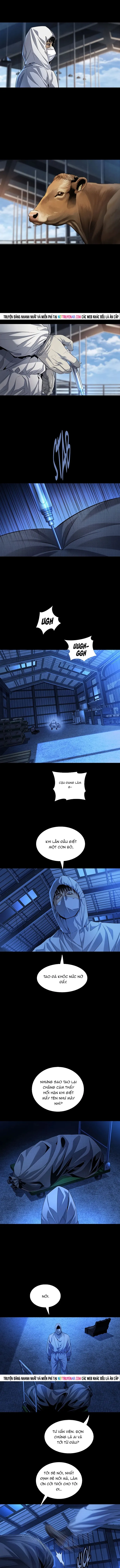 Tao Là Công Lý Chapter 145 - 8