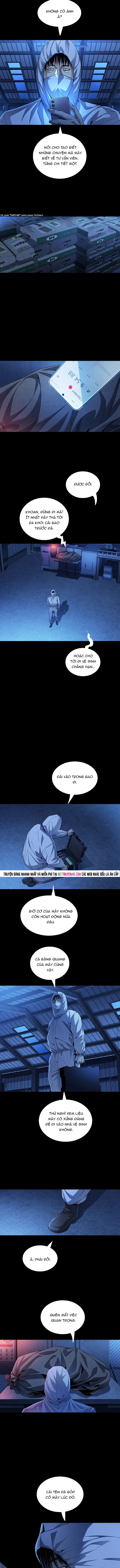 Tao Là Công Lý Chapter 145 - 10