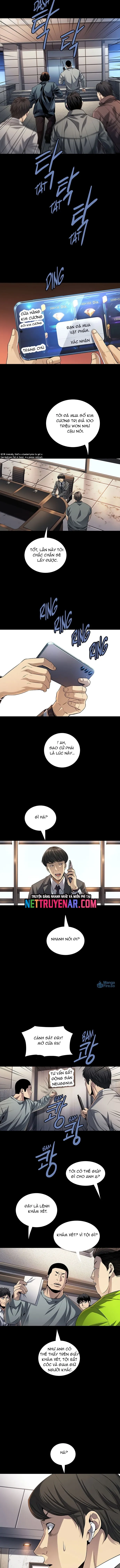 Tao Là Công Lý Chapter 147 - 11