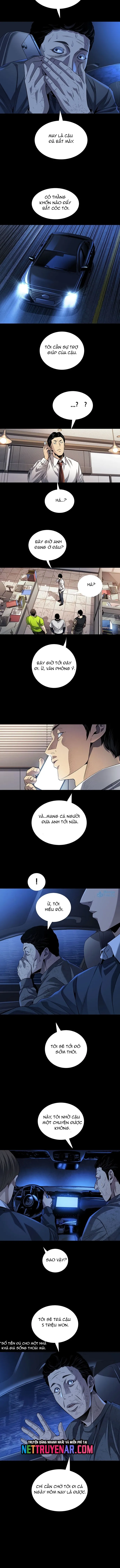 Tao Là Công Lý Chapter 147 - 4