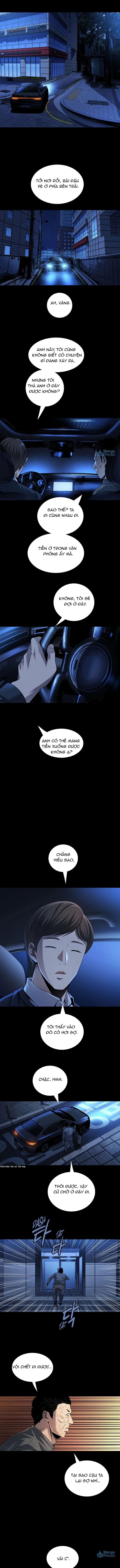 Tao Là Công Lý Chapter 147 - 5