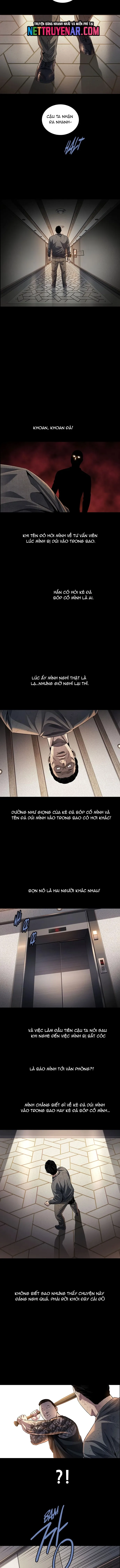 Tao Là Công Lý Chapter 147 - 6