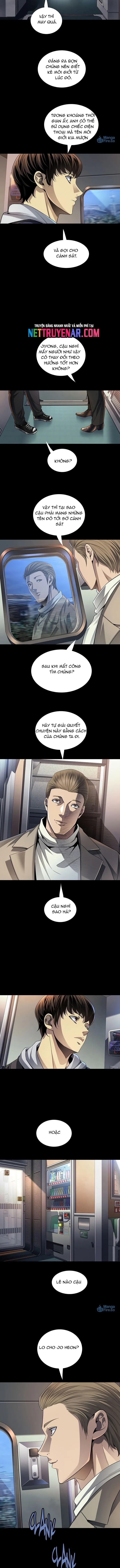 Tao Là Công Lý Chapter 147 - 8