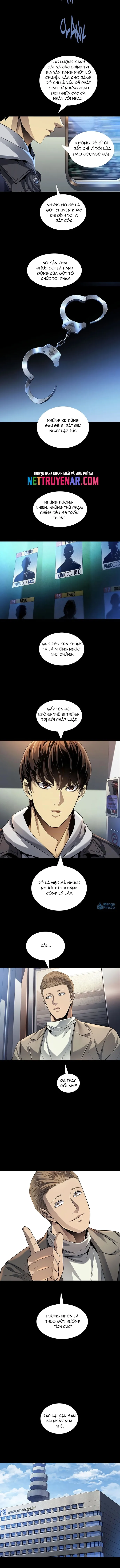 Tao Là Công Lý Chapter 147 - 9