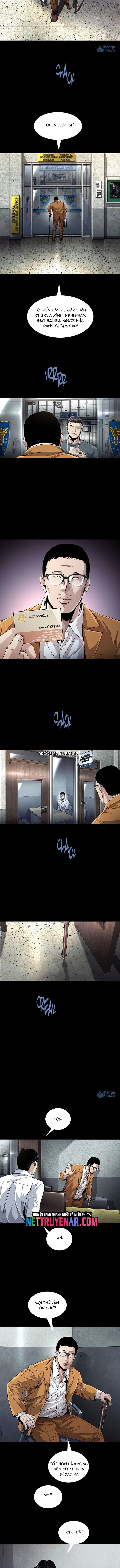 Tao Là Công Lý Chapter 148 - 3