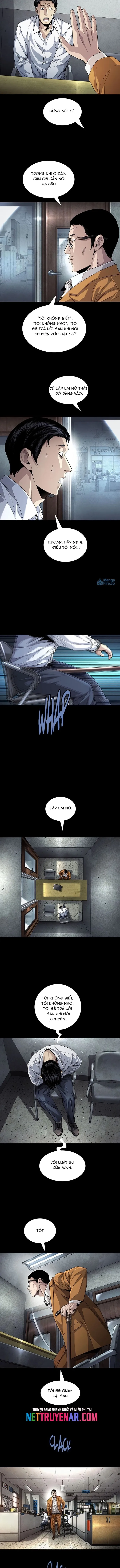 Tao Là Công Lý Chapter 148 - 4