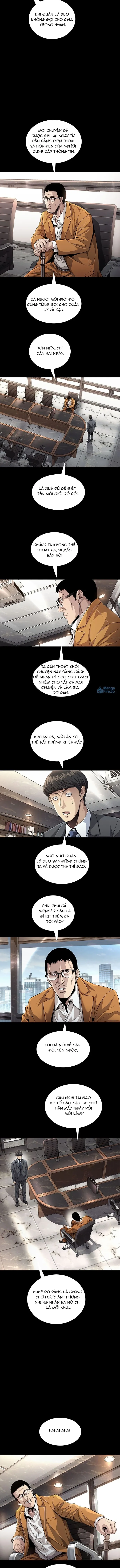 Tao Là Công Lý Chapter 148 - 6