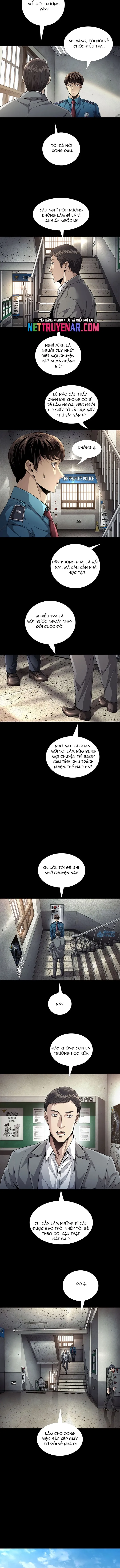 Tao Là Công Lý Chapter 148 - 8