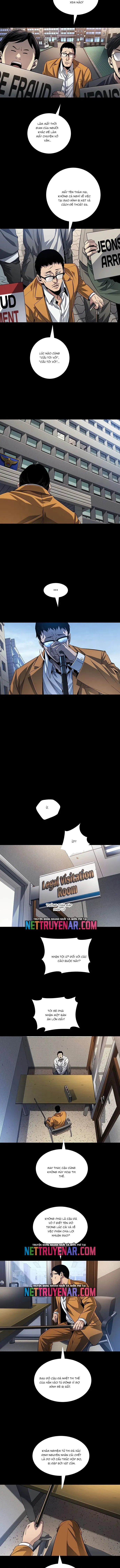 Tao Là Công Lý Chapter 149 - 3