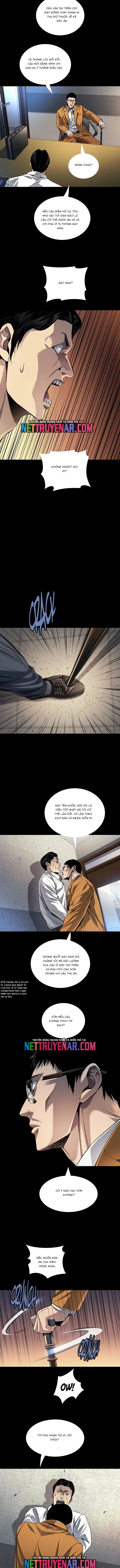 Tao Là Công Lý Chapter 149 - 4