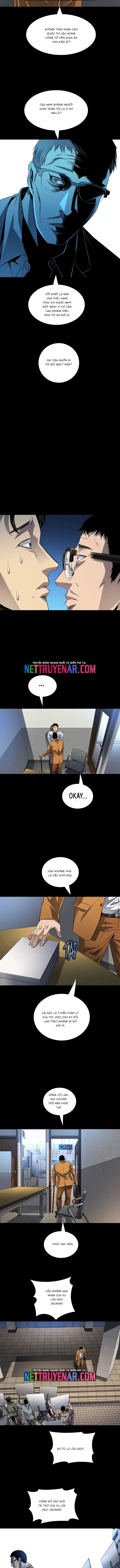 Tao Là Công Lý Chapter 149 - 5