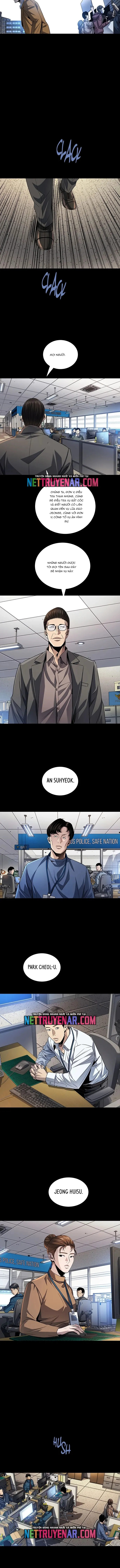 Tao Là Công Lý Chapter 149 - 6