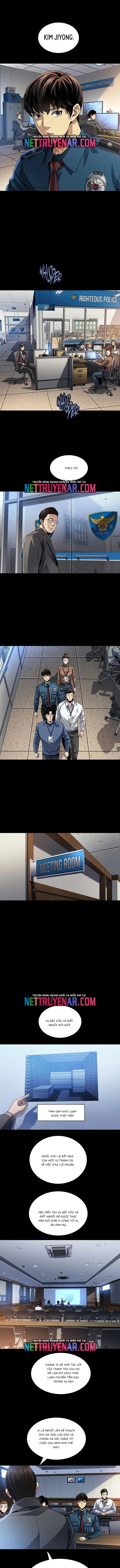 Tao Là Công Lý Chapter 149 - 7