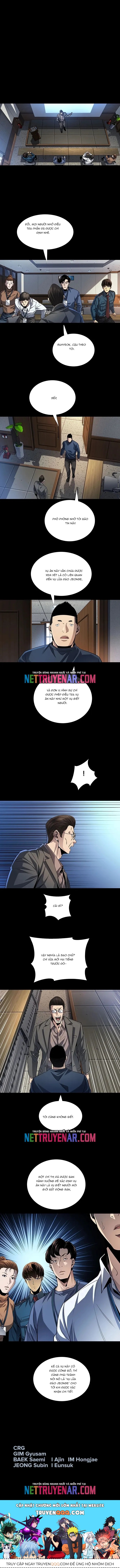 Tao Là Công Lý Chapter 149 - 10