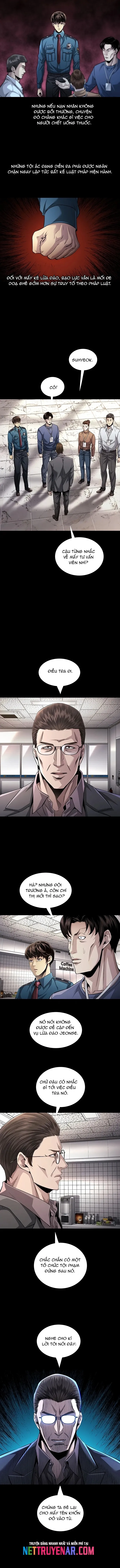 Tao Là Công Lý Chapter 150 - 4