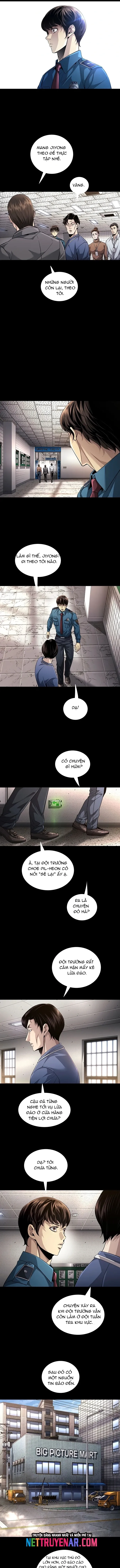 Tao Là Công Lý Chapter 150 - 5