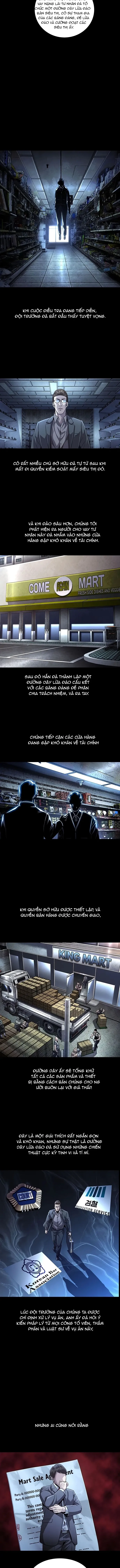 Tao Là Công Lý Chapter 150 - 6