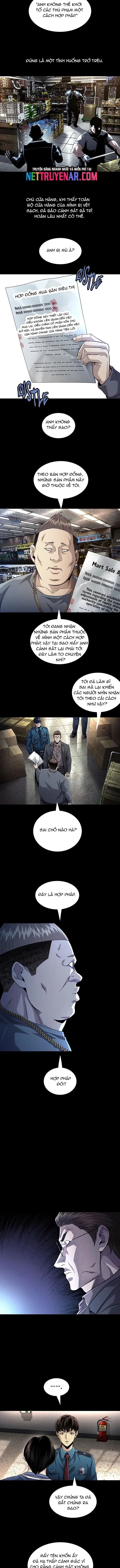 Tao Là Công Lý Chapter 150 - 7