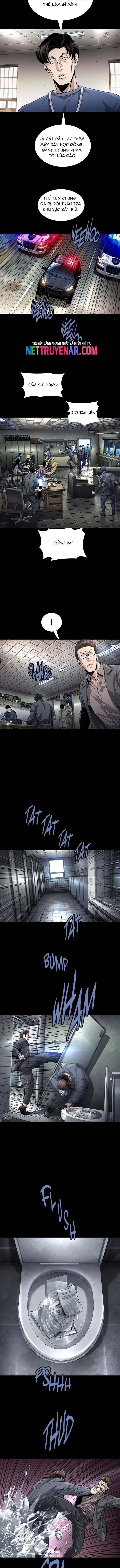 Tao Là Công Lý Chapter 150 - 8