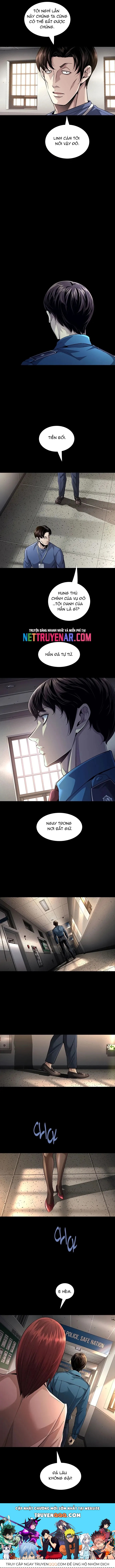 Tao Là Công Lý Chapter 150 - 10