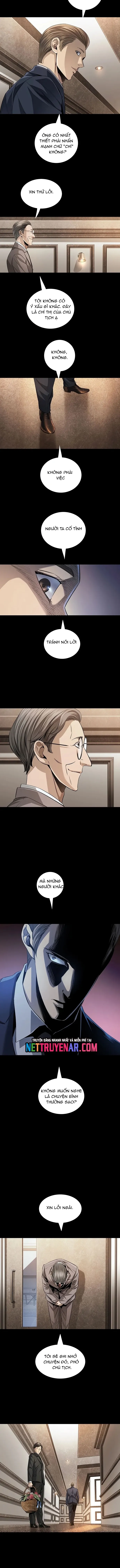 Tao Là Công Lý Chapter 151 - 2