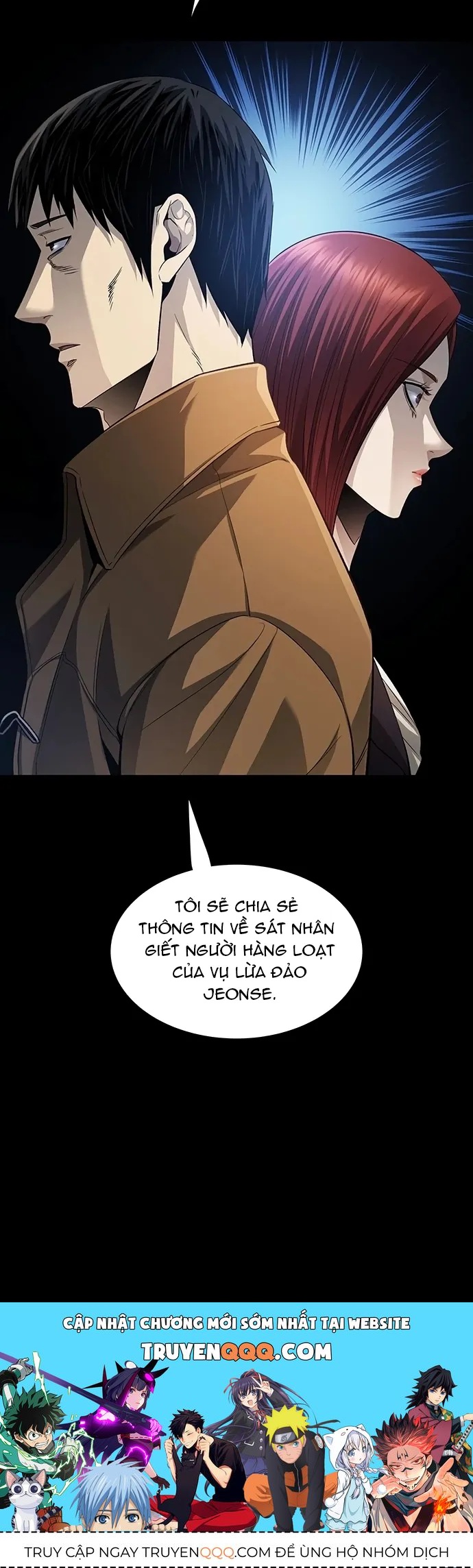 Tao Là Công Lý Chapter 151 - 11