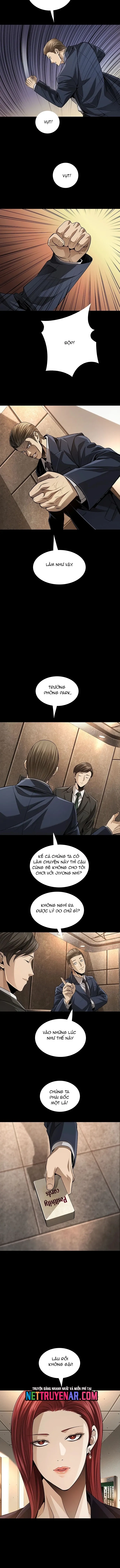 Tao Là Công Lý Chapter 151 - 4