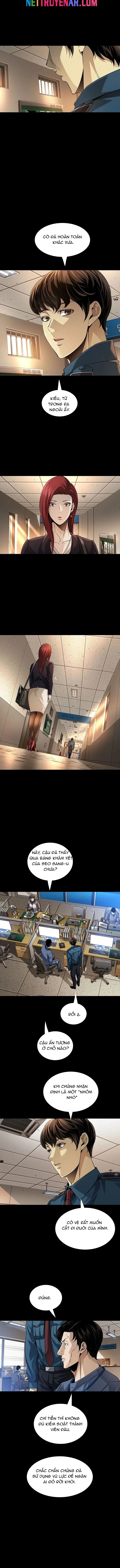 Tao Là Công Lý Chapter 151 - 6