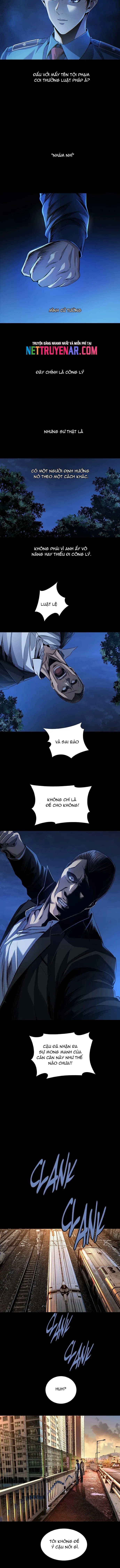 Tao Là Công Lý Chapter 151 - 8